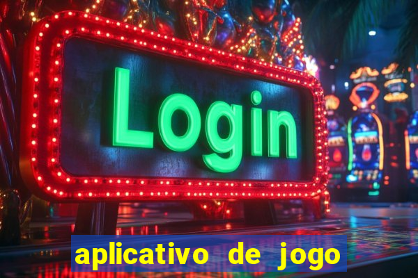 aplicativo de jogo que da bonus no cadastro